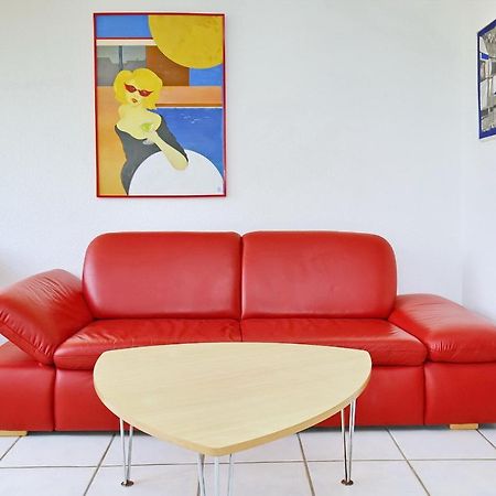 Duenenblick Wohnung 44 Boltenhagen  Eksteriør bilde