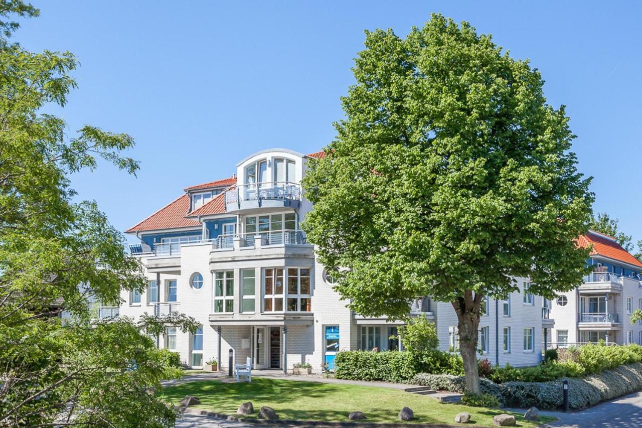 Duenenblick Wohnung 44 Boltenhagen  Eksteriør bilde