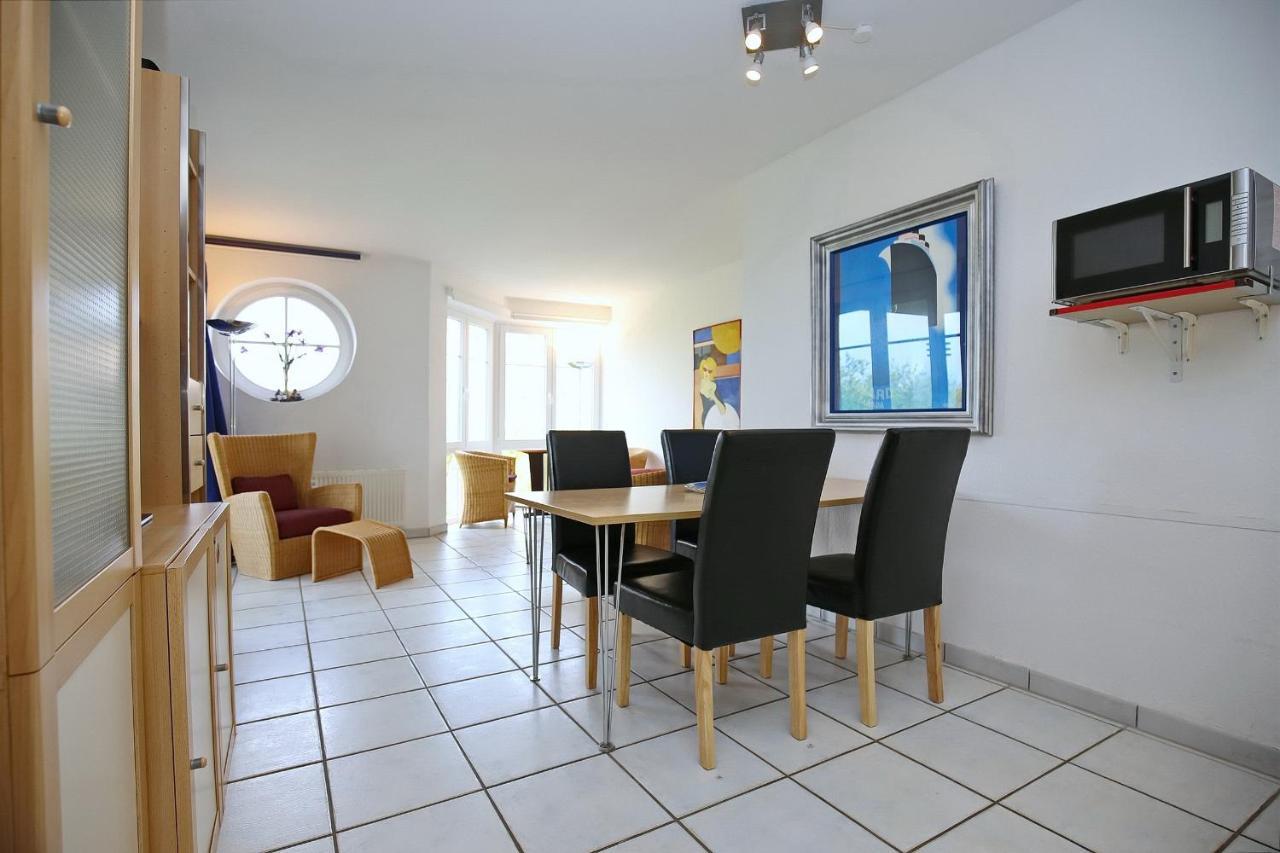 Duenenblick Wohnung 44 Boltenhagen  Eksteriør bilde