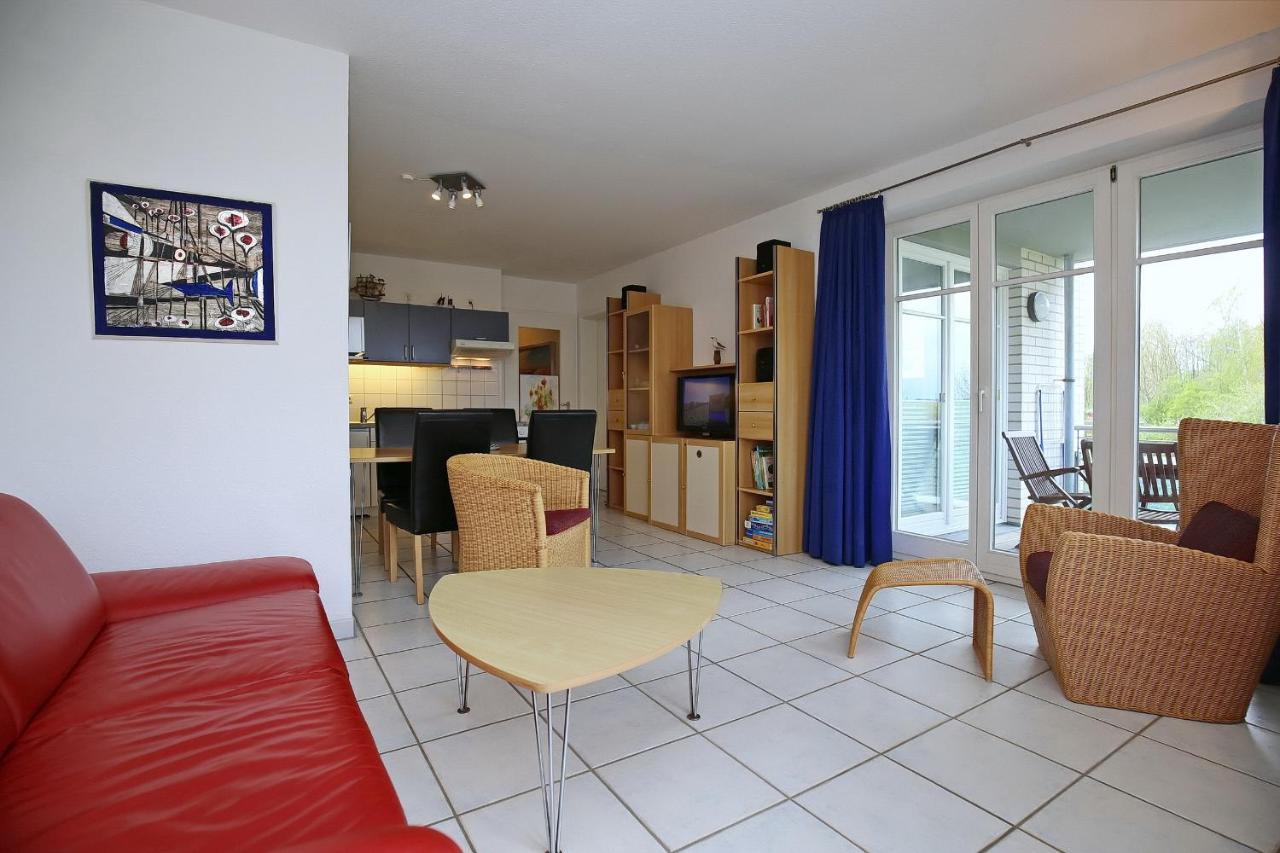 Duenenblick Wohnung 44 Boltenhagen  Eksteriør bilde